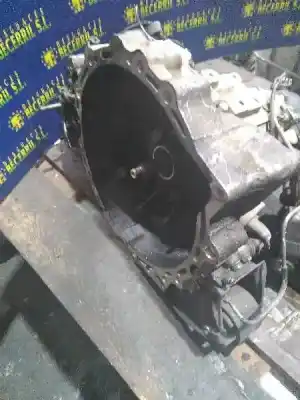 Second-hand car spare part gearbox for ford probe 2.5 v6 24v cat oem iam references g5le000