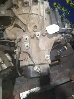 Pezzo di ricambio per auto di seconda mano riduttore per ford probe 2.5 v6 24v cat riferimenti oem iam g5le000  