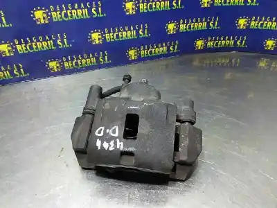 Second-hand car spare part front right brake caliper for ford probe 2.5 v6 24v cat oem iam references 4107226