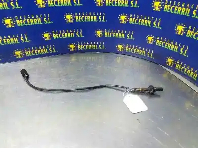 Second-hand car spare part lambda probe for ford probe 2.5 v6 24v cat oem iam references 0046418813