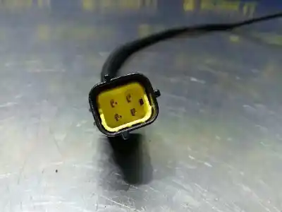 Second-hand car spare part lambda probe for ford probe 2.5 v6 24v cat oem iam references 0046418813  k802