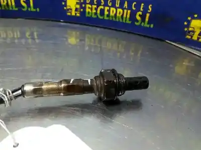 Second-hand car spare part lambda probe for ford probe 2.5 v6 24v cat oem iam references 0046418813  k802