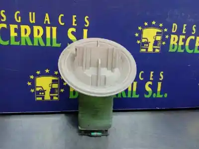 Peça sobressalente para automóvel em segunda mão resistência sofagem chauffage por seat ibiza (6j5) reference referências oem iam 