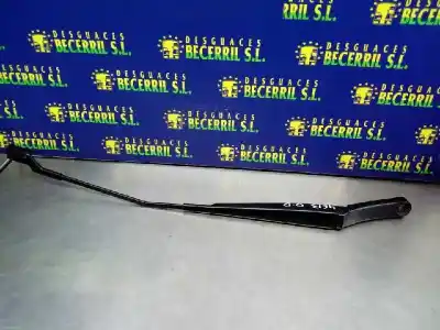 Peça sobressalente para automóvel em segunda mão haste de escova dianteiro direito por seat ibiza (6j5) reference referências oem iam 6j1955410