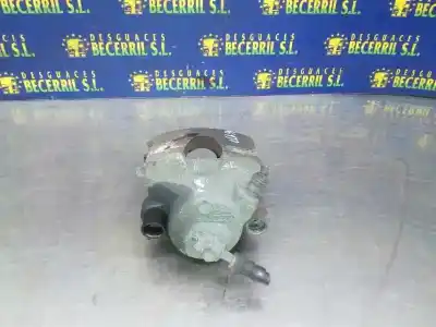 Peça sobressalente para automóvel em segunda mão pinça de travão dianteira direita por seat ibiza (6j5) reference referências oem iam 