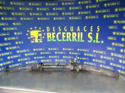 İkinci el araba yedek parçası DIREKSIYON RAF için TOYOTA YARIS (NCP1/NLP1/SCP1)  OEM IAM referansları 16276618  