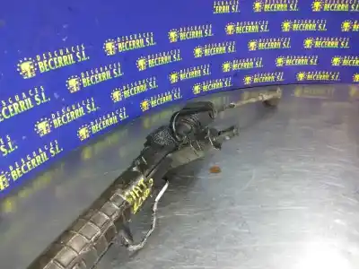 Second-hand car spare part steering rack for fiat scudo (222) * oem iam references   