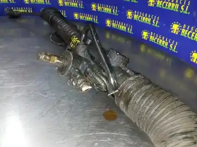 Second-hand car spare part steering rack for fiat scudo (222) * oem iam references   