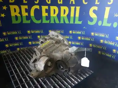 Pezzo di ricambio per auto di seconda mano RIDUTTORE per SMART COUPE  Riferimenti OEM IAM BB020077128  0003202V013