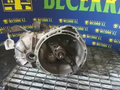 Pezzo di ricambio per auto di seconda mano riduttore per smart coupe pure riferimenti oem iam bb020077128  0003202v013