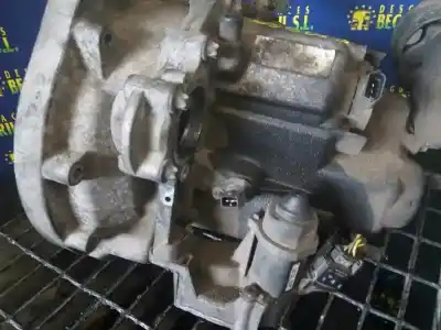 Pezzo di ricambio per auto di seconda mano riduttore per smart coupe pure riferimenti oem iam bb020077128  0003202v013