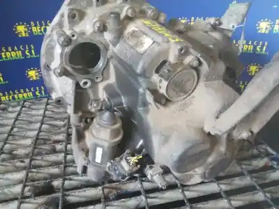 Pezzo di ricambio per auto di seconda mano riduttore per smart coupe pure riferimenti oem iam bb020077128  0003202v013