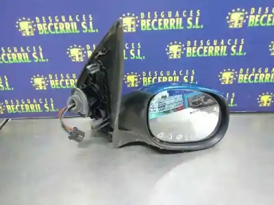 Pezzo di ricambio per auto di seconda mano retrovisore destro per peugeot 206 berlina xs-line riferimenti oem iam 8154jc  