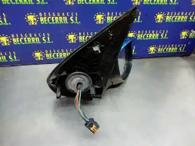 Pezzo di ricambio per auto di seconda mano retrovisore destro per peugeot 206 berlina xs-line riferimenti oem iam 8154jc  