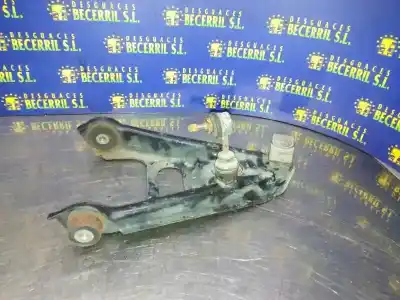 Pezzo di ricambio per auto di seconda mano braccio sospensione inferiore anteriore destro per smart coupe pure riferimenti oem iam 0007001v004000000