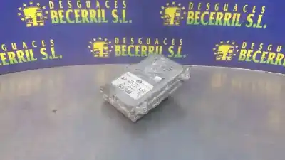 Second-hand car spare part xenon headlights control unit  for peugeot 407 coupe pack oem iam references 5df00870450  74284700