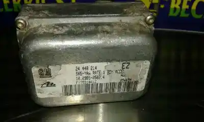 Pezzo di ricambio per auto di seconda mano sensore per opel astra gtc * riferimenti oem iam 24448214ez  