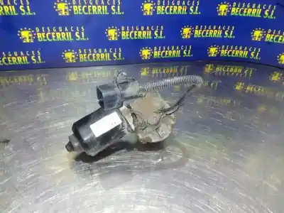 Автозапчастина б/у ДВИГАТЕЛЬ ПЕРЕДНІХ Склоочисників для KIA SORENTO I (JC)  Посилання на OEM IAM 981003E000  