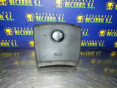 Second-hand car spare part FRONT LEFT AIR BAG for KIA SORENTO I (JC)  OEM IAM references 600992005E 848513E000CQ 56910-3E010CQ