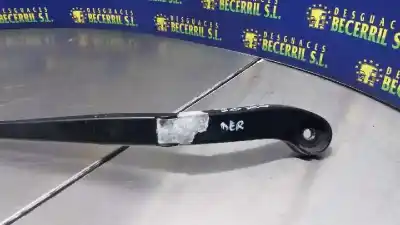 Автозапчасти б/у рычаг стеклоочистителя передний правый за citroen jumpy hdi 120 27 l1h1 furg. ссылки oem iam 140045678002  