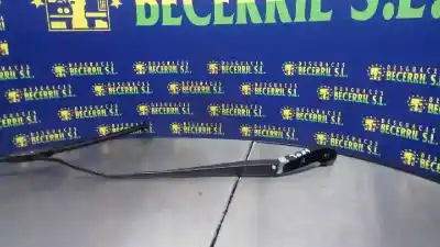 Pièce détachée automobile d'occasion bras d'essuie-glace avant gauche pour citroen jumpy hdi 120 27 l1h1 furg. références oem iam 140045668001