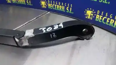 Автозапчасти б/у левый передний рычаг стеклоочистителя за citroen jumpy hdi 120 27 l1h1 furg. ссылки oem iam 140045668001  