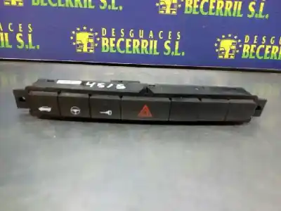 Pezzo di ricambio per auto di seconda mano avvertimento per fiat punto (evo) (199) dynamic riferimenti oem iam 