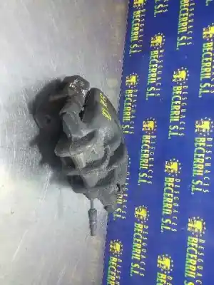 Автозапчасти б/у передний правый тормозной суппорт за citroen jumpy hdi 120 27 l1h1 furg. ссылки oem iam   