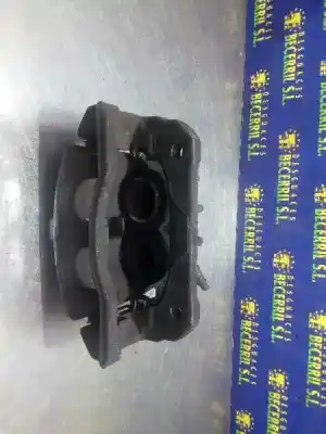 Автозапчасти б/у передний правый тормозной суппорт за citroen jumpy hdi 120 27 l1h1 furg. ссылки oem iam   