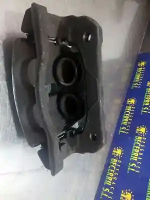 Автозапчасти б/у передний правый тормозной суппорт за citroen jumpy hdi 120 27 l1h1 furg. ссылки oem iam   