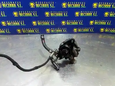 Pezzo di ricambio per auto di seconda mano depressore freni / pompa del vuoto per fiat punto (evo) (199) dynamic riferimenti oem iam 73501167