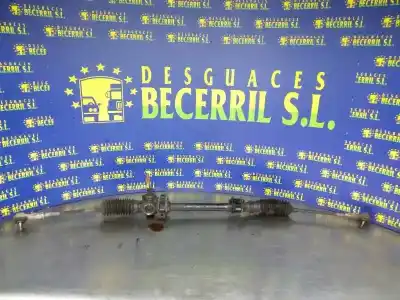 Second-hand car spare part Steering Rack for FORD ORION * OEM IAM references   