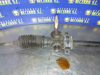 Second-hand car spare part steering rack for ford orion * oem iam references   