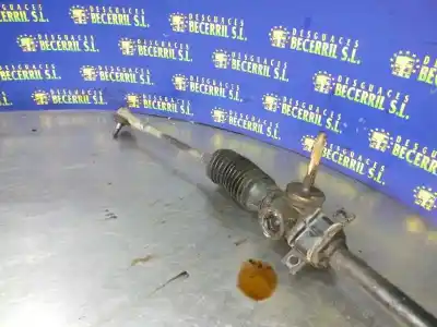 Second-hand car spare part steering rack for ford orion * oem iam references   