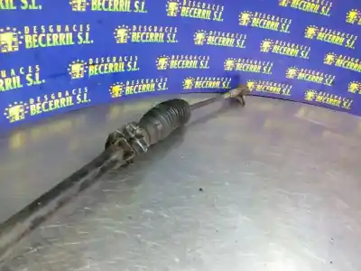 Second-hand car spare part steering rack for ford orion * oem iam references   