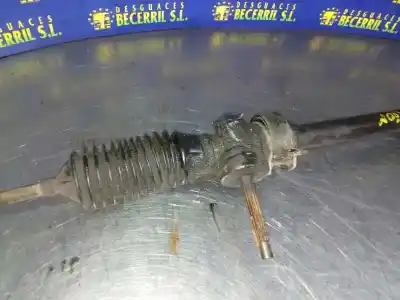 Second-hand car spare part steering rack for ford orion * oem iam references   