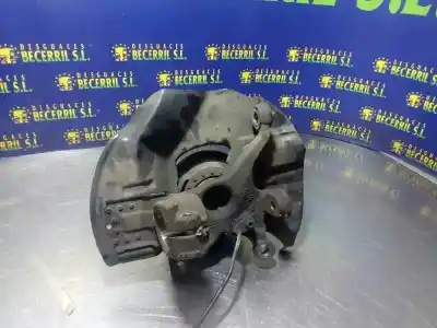 Second-hand car spare part front left knuckle for bmw serie 3 compact (e46) 316ti oem iam references   