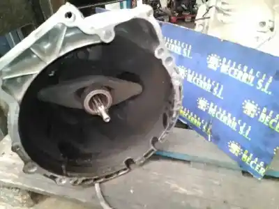 Second-hand car spare part GEARBOX for BMW SERIE 3 COMPACT (E46)  OEM IAM references BDH  