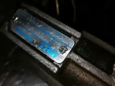 Pièce détachée automobile d'occasion CRÉMAILLÈRE DE DIRECTION pour PEUGEOT 806  Références OEM IAM   
