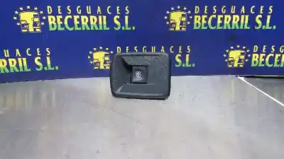 Second-hand car spare part right front power window switch for renault kangoo profesional oem iam references 