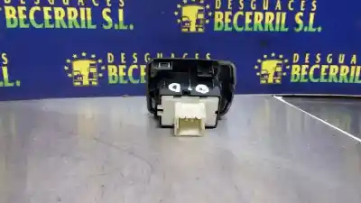 Second-hand car spare part right front power window switch for renault kangoo profesional oem iam references   