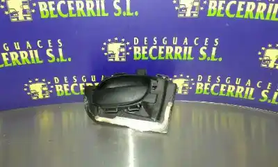 Pezzo di ricambio per auto di seconda mano maniglia interna anteriore sinistra per peugeot 206 berlina * riferimenti oem iam   