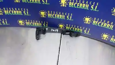 Second-hand car spare part interior left rear handle for renault kangoo profesional oem iam references 