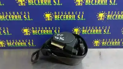 Pezzo di ricambio per auto di seconda mano cintura di sicurezza anteriore destra per bmw serie 3 compact (e46) 316ti riferimenti oem iam 