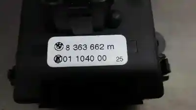 Second-hand car spare part indicator switch for bmw serie 3 compact (e46) 316ti oem iam references   