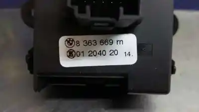 Pezzo di ricambio per auto di seconda mano comando pulito per bmw serie 3 compact (e46) 316ti riferimenti oem iam   