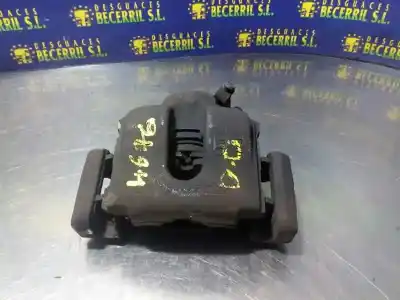 Pezzo di ricambio per auto di seconda mano pinza freno anteriore destra per bmw serie 3 compact (e46) 316ti riferimenti oem iam 