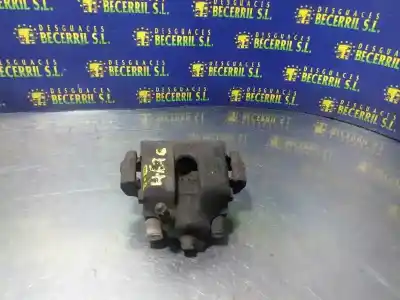 Pezzo di ricambio per auto di seconda mano pinza freno posteriore destra per bmw serie 3 compact (e46) 316ti riferimenti oem iam 