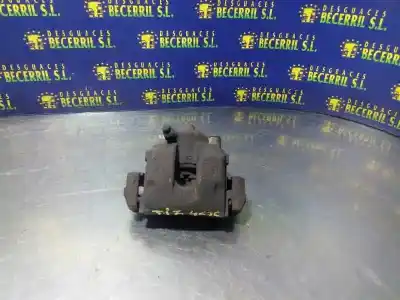 Pezzo di ricambio per auto di seconda mano pinza freno posteriore sinistra per bmw serie 3 compact (e46) 316ti riferimenti oem iam 