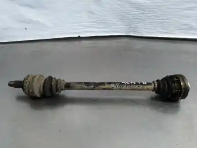 Pezzo di ricambio per auto di seconda mano trasmissione posteriore destra per bmw serie 3 compact (e46) 316ti riferimenti oem iam 